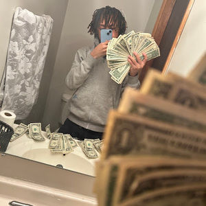 Meet your Posher, Wesley